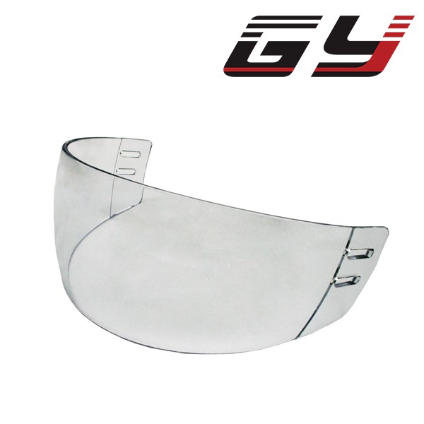 Apakah Varieti Visor Hoki Ais yang Tersedia?