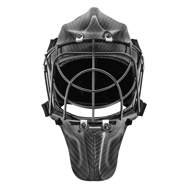 Helmet Bola Lantai 100% Berkualiti Tinggi