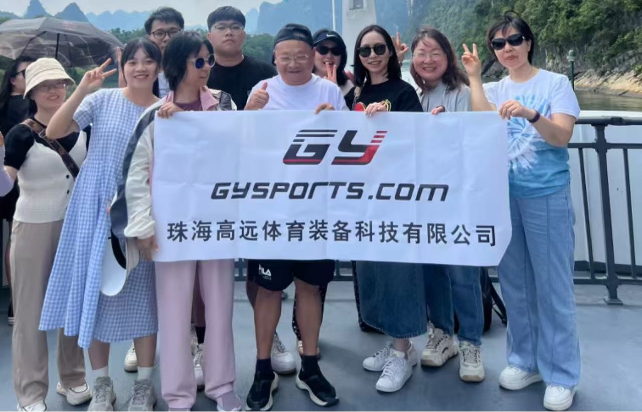 Lawatan Syarikat ke Guilin dan Yangshuo: Pengembaraan Hebat Keindahan Pemandangan, Masakan Tempatan dan Hidangan Budaya