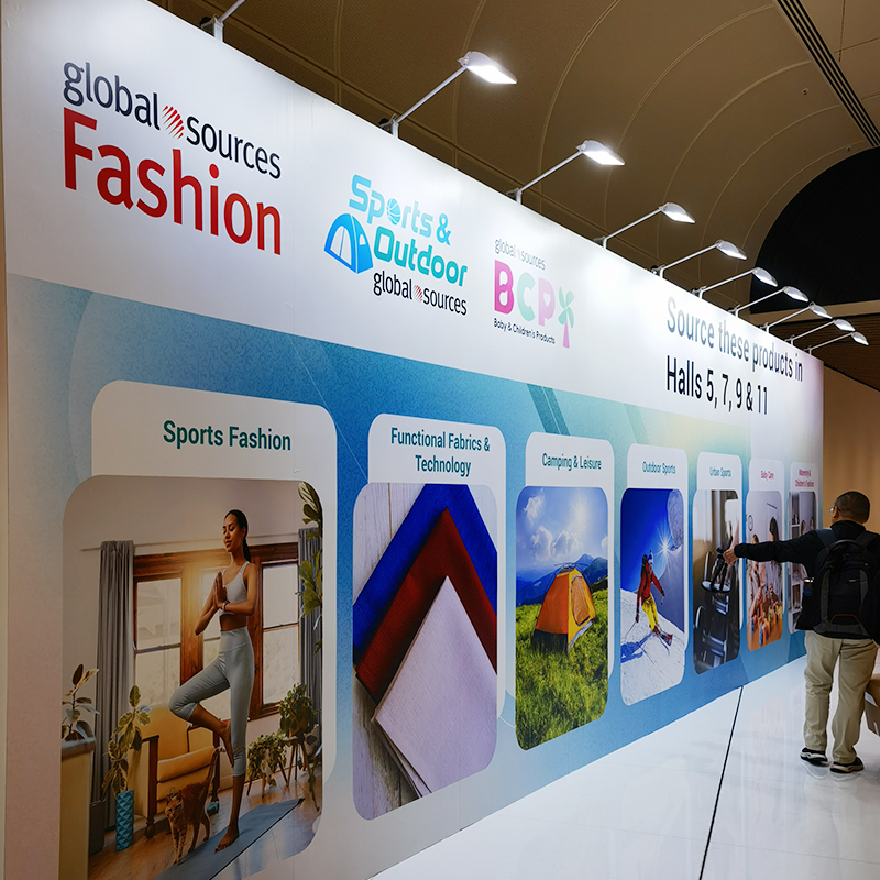Ekspo Asia-Dunia, Hong Kong SAR