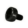 Aksesori Topi Keledar Hoki Bolt Snap-Fastener Tembaga