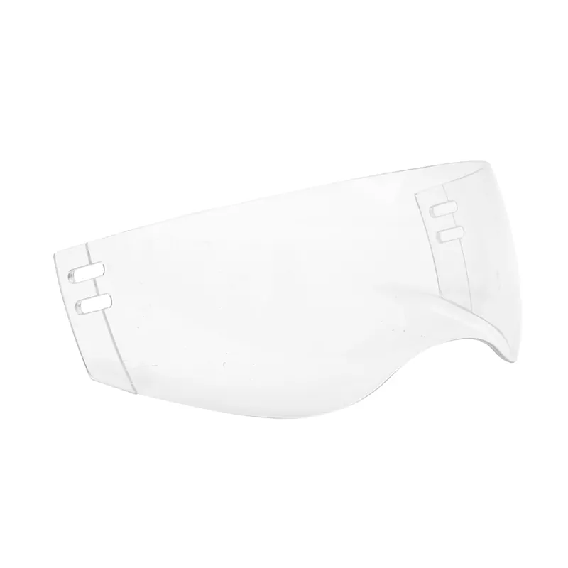 Visor Hoki Beracuan Anti-Calar Impak Tinggi