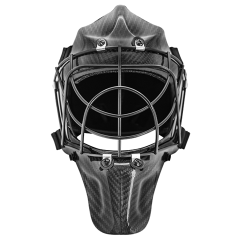 Helmet Bola Lantai 100% Berkualiti Tinggi